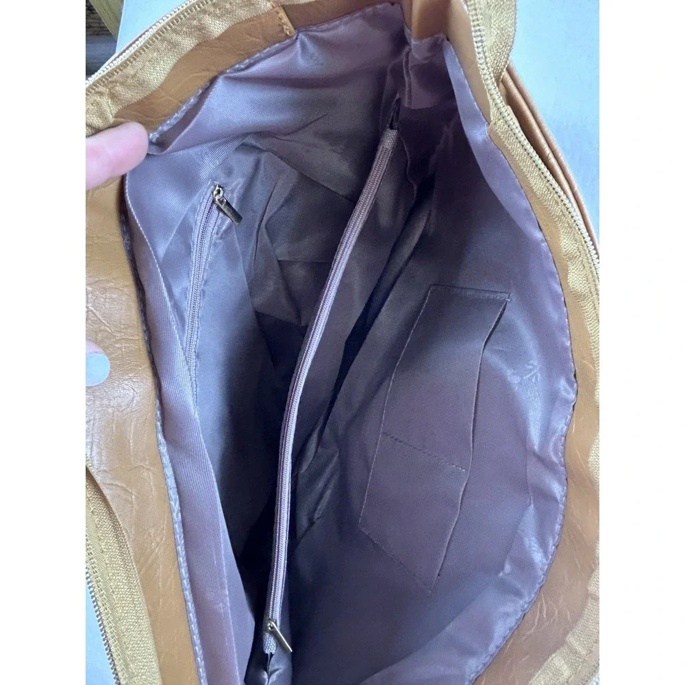 Weimeibaige light brown